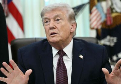 ترامب: لا أسلحة نووية ومضيق هرمز سيكون مفتوحًا وآمنًا