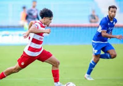 مواجهة مفصلية في سباق اللقب.. الأفريقي يصطدم بالاتحاد المنستيري