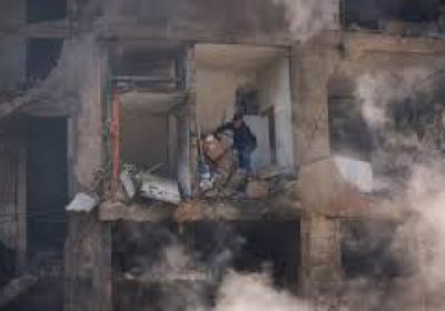 الجيش الإسرائيلي: قتلنا سكرتير الأمين العام لجماعة حزب الله اللبنانية