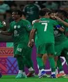 الأهلي السعودي يشتكي أخطاء تحكيمية مؤثرة في التعادل مع الفيحاء