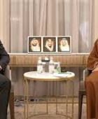 وزيرا خارجية السعودية وإيران يبحثان هاتفيًا سبل الحد من التوتر في المنطقة