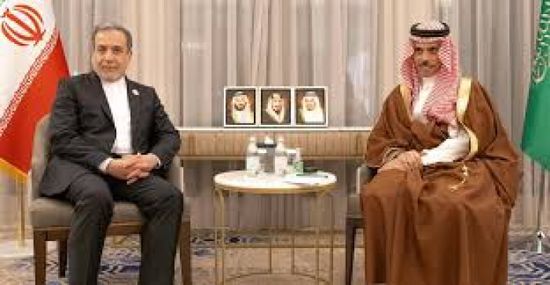 وزيرا خارجية السعودية وإيران يبحثان هاتفيًا سبل الحد من التوتر في المنطقة