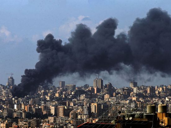 الأمم المتحدة تدين بشدة الضربات العسكرية الإسرائيلية الواسعة في لبنان