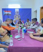 انتقالي وادي حضرموت يطالب بالإلغاء الفوري للإجراءات القسرية