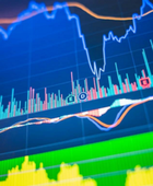 تبدد تفاؤل الأسواق الأوروبية وسط شكوك حول صمود الهدنة