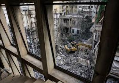 البنك الأوروبي لإعادة الإعمار سيدعم الدول المتضررة من حرب إيران