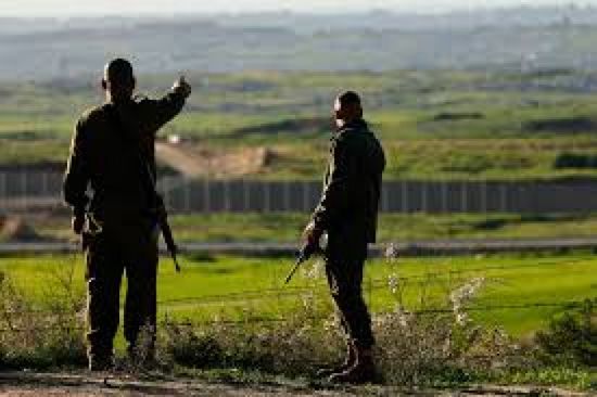 مسعفون: مقتل تلميذة بنيران إسرائيلية في غزة