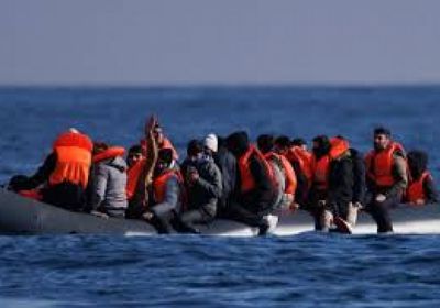 مصرع أربعة مهاجرين في فرنسا خلال محاولتهم عبور المانش إلى إنجلترا
