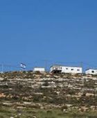 منظمة: إسرائيل توافق على إنشاء عشرات المستوطنات الجديدة بالضفة