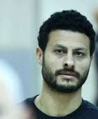 إيقاف الشناوي حارس الأهلي 4 مباريات للاعتداء على حكم في الدوري المصري