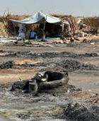 مقتل 12 شخصا بينهم أطفال في غارة بمسيّرة في دارفور