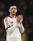 روبرتسون يرحل عن ليفربول بنهاية الموسم