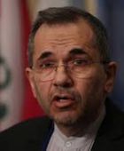 مبعوث جوتيريش يلتقي بمسؤول إيراني ويزور مواقع تعرضت للقصف بطهران