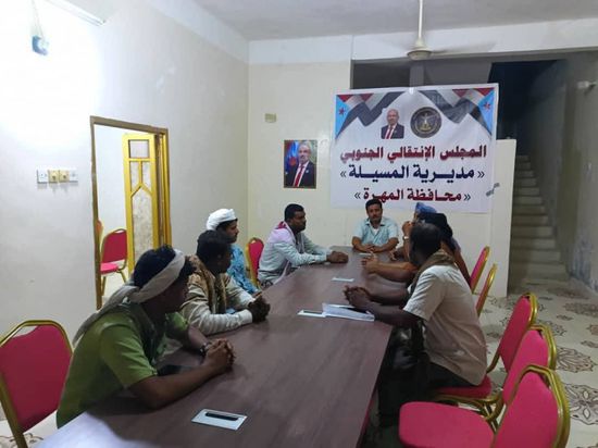 انتقالي المسيلة يستعد لتنظيم وقفة تضامنية عصر يوم الجمعة