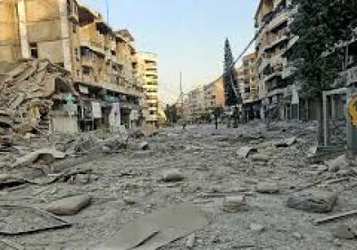 مفاوضات مرتقبة بين لبنان وإسرائيل الأسبوع المقبل في واشنطن 