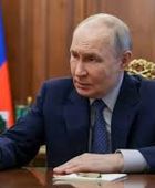 &nbsp;بوتين يعلن وقفا لإطلاق النار مع أوكرانيا لمناسبة عيد الفصح الأرثوذكسي (الكرملين)