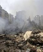 ارتفاع حصيلة الغارات الإسرائيلية على لبنان الأربعاء الى أكثر من 300 قتيل&nbsp;