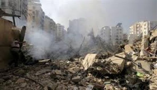 ارتفاع حصيلة الغارات الإسرائيلية على لبنان الأربعاء الى أكثر من 300 قتيل&nbsp;