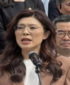 الرئيس الصيني شي جينبينغ يستقبل زعيمة المعارضة التايوانية في بكين