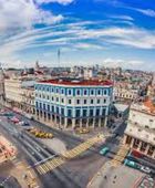 نائب وزير الخارجية الروسي يزور كوبا