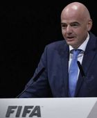 الكونميبول يدعم إنفانتينو للترشح لولاية رابعة في رئاسة الفيفا