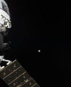 رواد فضاء أرتميس 2 ينطلقون في رحلة العودة من القمر للأرض