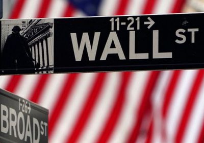 تراجع "مؤشر الخوف" في وول ستريت بظل انحسار المخاوف