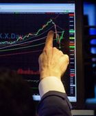 تراجع جماعي لأسهم البرمجيات في "وول ستريت"