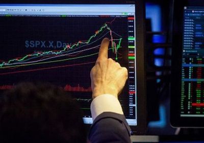 تراجع جماعي لأسهم البرمجيات في "وول ستريت"