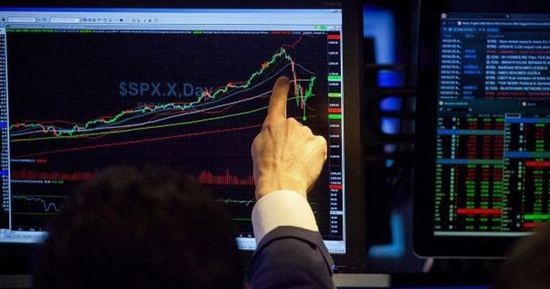 تراجع جماعي لأسهم البرمجيات في "وول ستريت"