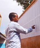 إقبال ضعيف من الناخبين مع انطلاق الانتخابات الرئاسية في جيبوتي