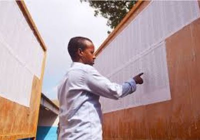 إقبال ضعيف من الناخبين مع انطلاق الانتخابات الرئاسية في جيبوتي