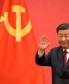 شي يعرب عن ثقته التامة في وحدة الشعبَين الصيني والتايواني