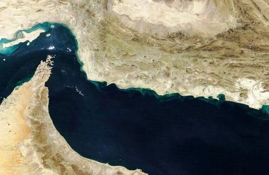 رفض أوروبي لفرض رسوم عبور في مضيق هرمز