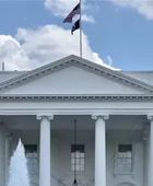 البيت الأبيض: فتح مضيق هرمز مفتاح الاستقرار الاقتصادي