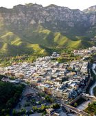 اكتشاف شبكة أقنية مياه وسط الصين عمرها 4000 عام