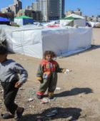 برنامج الأغذية العالمي يحذر من أزمة أمن غذائي في لبنان