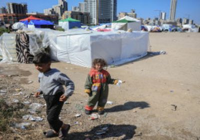 برنامج الأغذية العالمي يحذر من أزمة أمن غذائي في لبنان