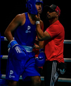 ملاكمة الإمارات تشارك في أولمبياد الشباب "داكار 2026"