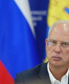 المبعوث الروسي دميترييف في الولايات المتحدة لمحادثات ثنائية حول الاقتصاد