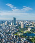 اقتصاد فيتنام يتباطأ تحت وطأة أزمة واردات نفط الشرق الأوسط