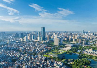 اقتصاد فيتنام يتباطأ تحت وطأة أزمة واردات نفط الشرق الأوسط