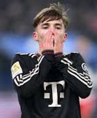 كارل موهبة بايرن ميونيخ سيغيب عن الملاعب بعد إصابته بتمزق عضلي