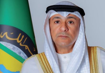 أمين عام مجلس التعاون يرحب بقرار الحكومة اللبنانية فرض السيطرة على بيروت