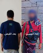 بعد تعقبه لـ 4 أيام.. القبض على متهم بقتل شقيقه في أبين