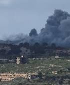 ثمانية قتلى من عناصر أمن الدولة في غارة اسرائيلية على جنوب لبنان