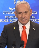 رئيس الوزراء الإسرائيلي يطرد ممثلي إسبانيا من مركز تنسيق&nbsp;"كريات غات"