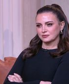 ريهام عبد الغفور تكشف واقعة صادمة من طفولتها.. ماهي؟