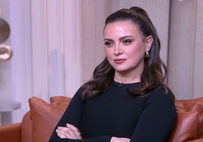 ريهام عبد الغفور تكشف واقعة صادمة من طفولتها.. ماهي؟