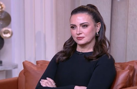 ريهام عبد الغفور تكشف واقعة صادمة من طفولتها.. ماهي؟